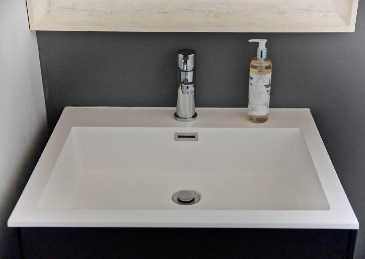Camborne Holiday Apartments Cape Town