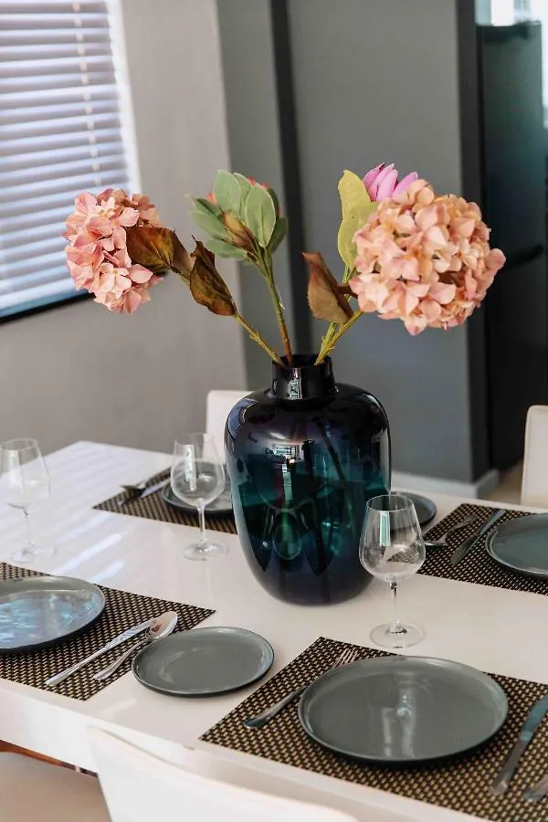 Camborne Holiday Apartments Cape Town