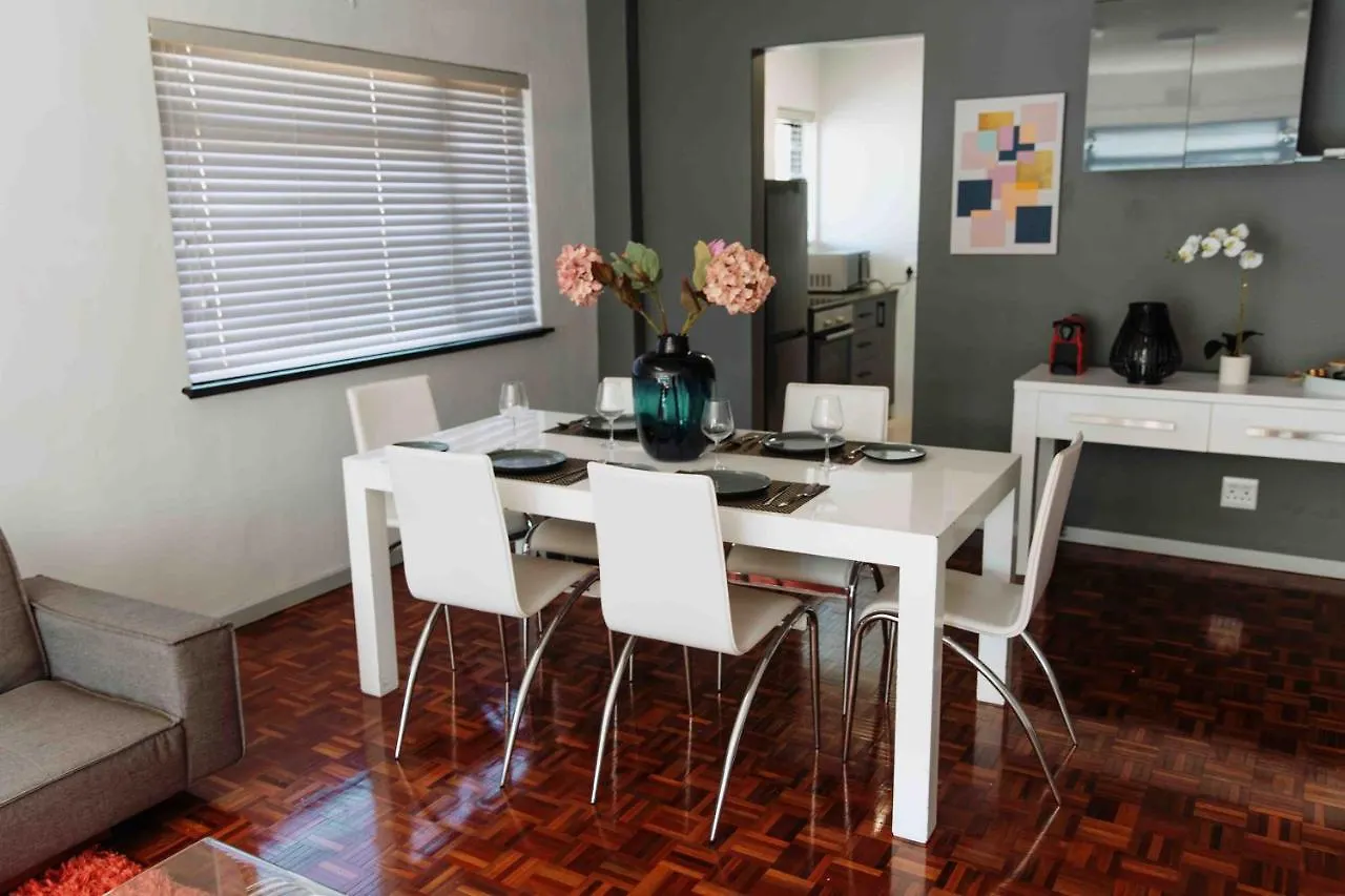 Camborne Holiday Apartments Cape Town 0*,  South Africa