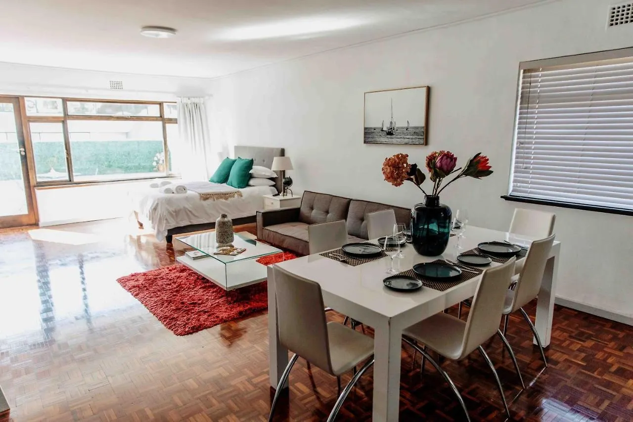 Camborne Holiday Apartments Cape Town