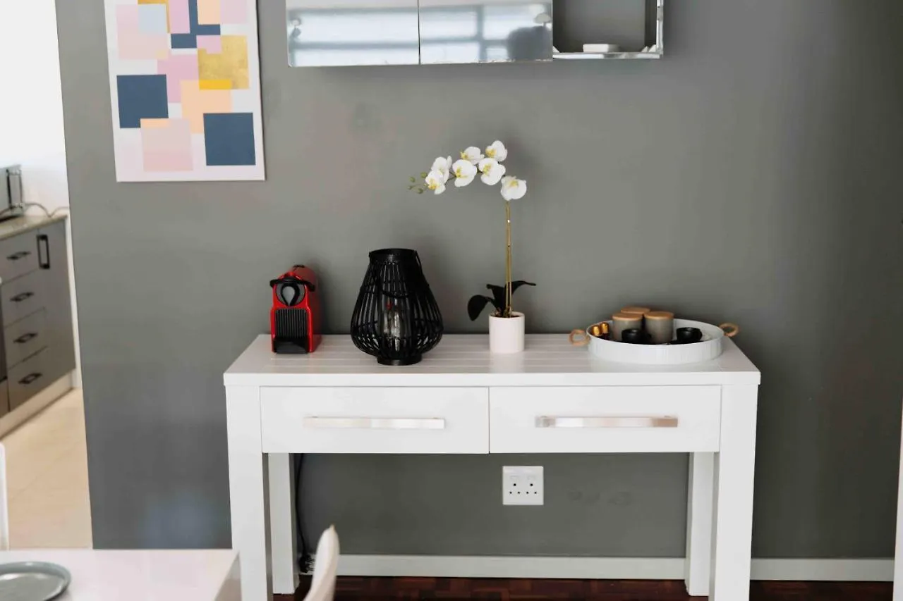 Camborne Holiday Apartments Cape Town South Africa