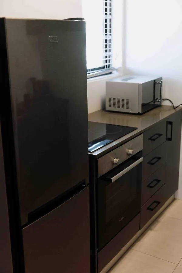 Camborne Holiday Apartments Cape Town