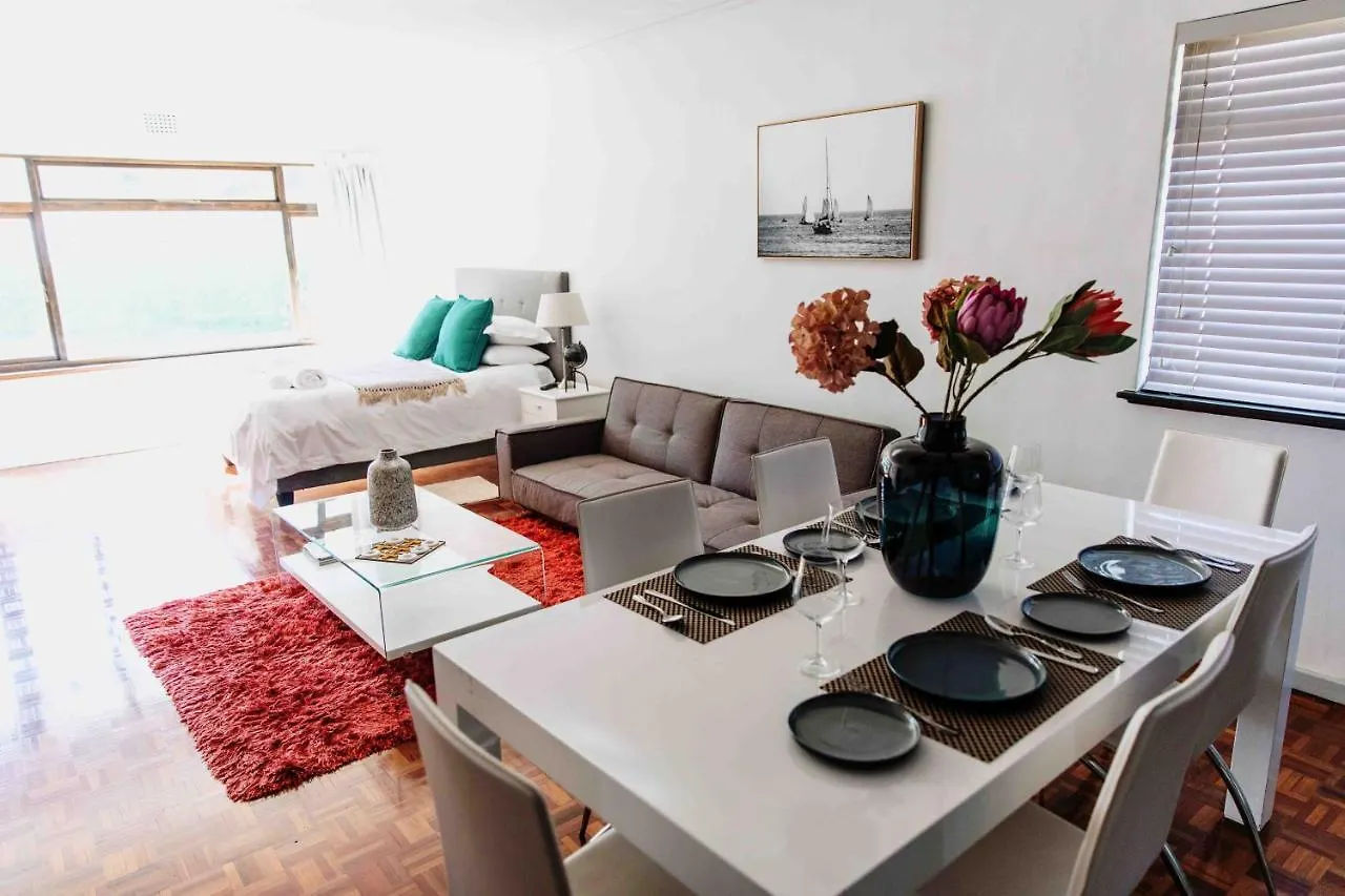 Camborne Holiday Apartments Cape Town 0*,  South Africa