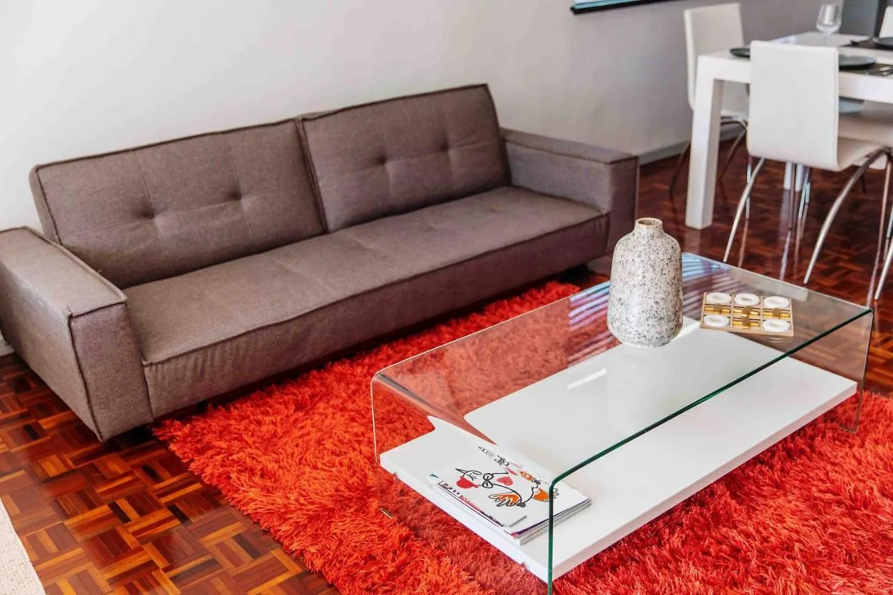 Camborne Holiday Apartments Cape Town South Africa
