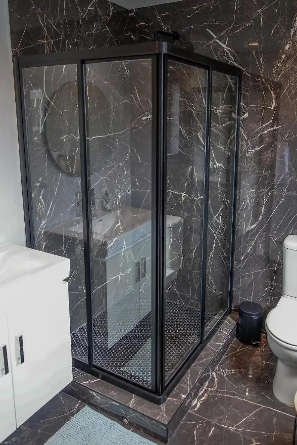 Camborne Holiday Apartments Cape Town