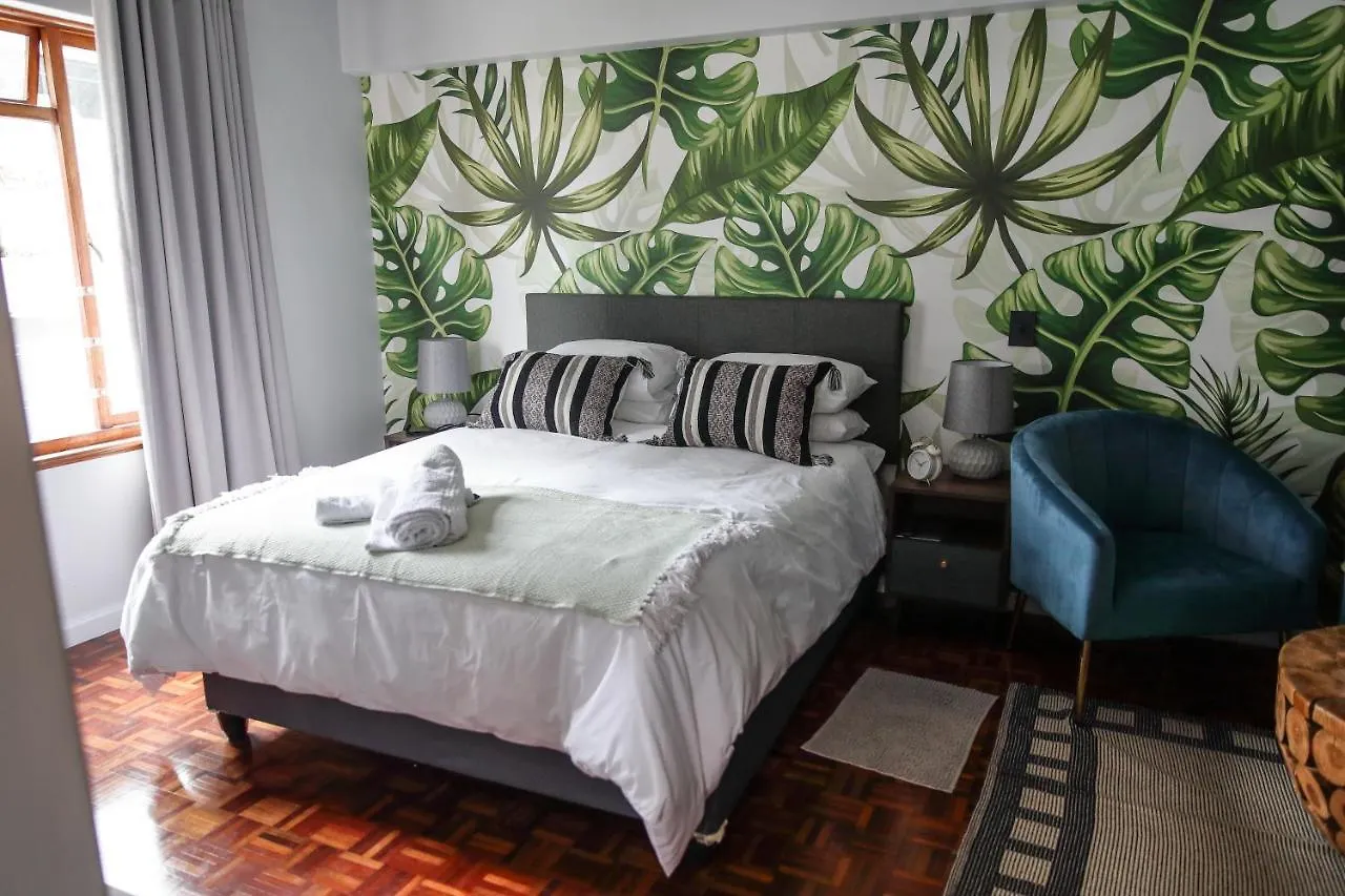 Camborne Holiday Apartments Cape Town