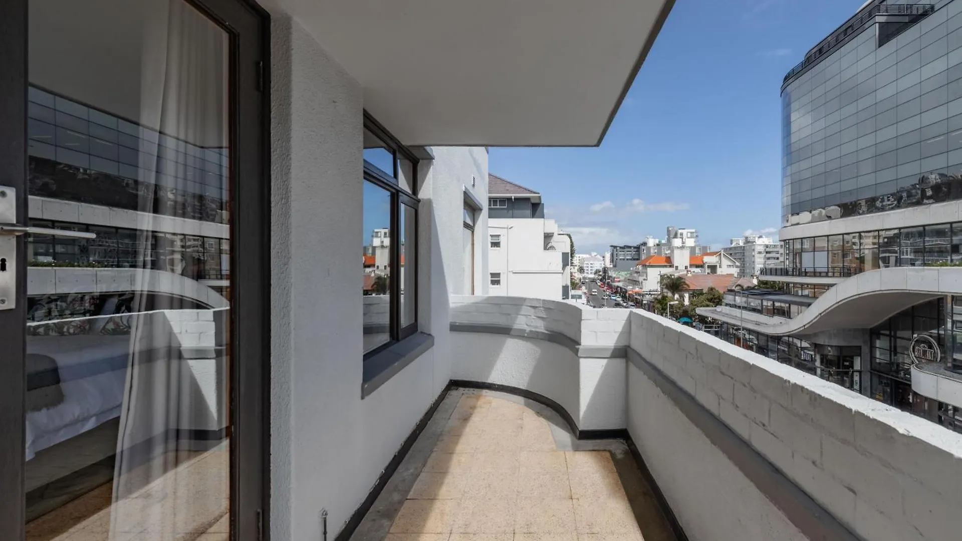 Camborne Holiday Apartments Cape Town