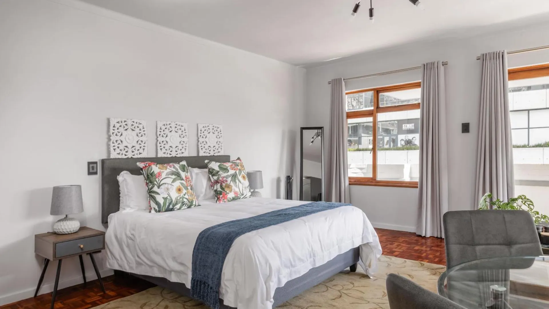 Camborne Holiday Apartments Cape Town 0*,