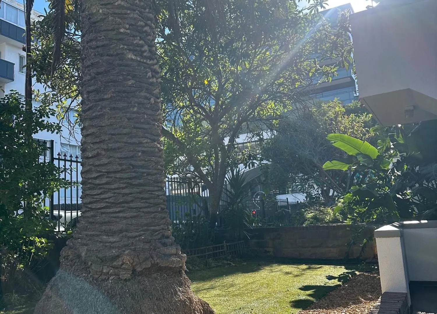 Camborne Holiday Apartments Cape Town