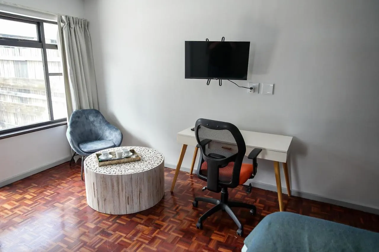 Camborne Holiday Apartments Città del Capo